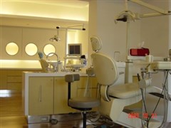 大龍牙醫專科協同醫療中心環境/產品