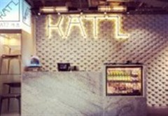 KATZ卡司(韓義料理)_卡司小吃部環境/產品