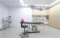 寬敞專業手術室
