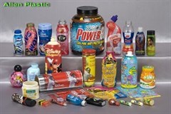 谷源塑膠股份有限公司環境/產品