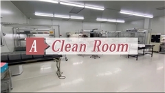 CLEAN ROOM