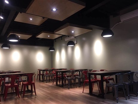 台灣星駁環球物流有限公司 工作徵才簡介 1111人力銀行