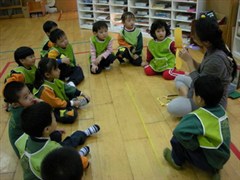 中華幼兒園