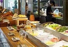 好田和洋料理環境/產品
