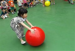 台南市私立健光幼兒園環境/產品