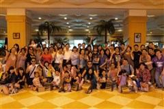 2012台東員工旅遊