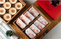 日式酒種禮盒