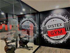 SYSTEX Gym