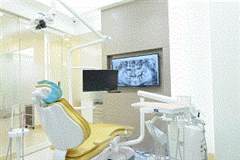 森之谷美學牙醫診所環境/產品