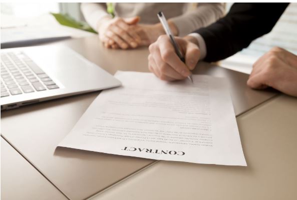 從口頭 offer 到正式錄取通知：offer letter 詳細解析